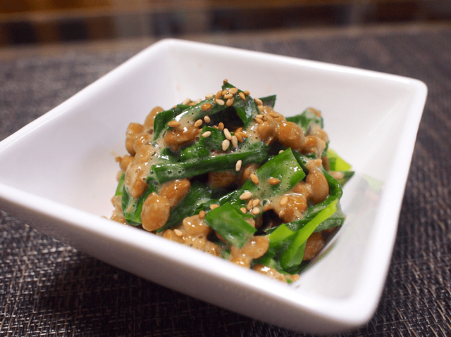 納豆をおつまみ素材としてもっと愛したい！イエノミスタイル 家飲みを楽しむ人の情報サイト