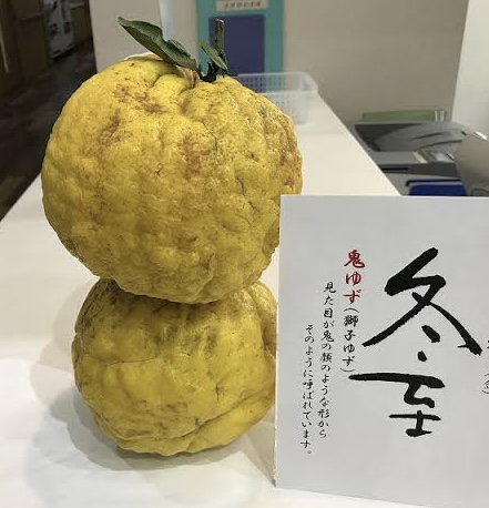 鬼ゆずを丸ごと使ったジャムの作り方 圧力鍋使用初心者でも簡単！ぴよちょこにっき