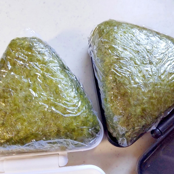 大きなおにぎり 唐揚マヨネーズ ローソン コスパ抜群の大きなおにぎりです!!いぬきちのコンビニ飯