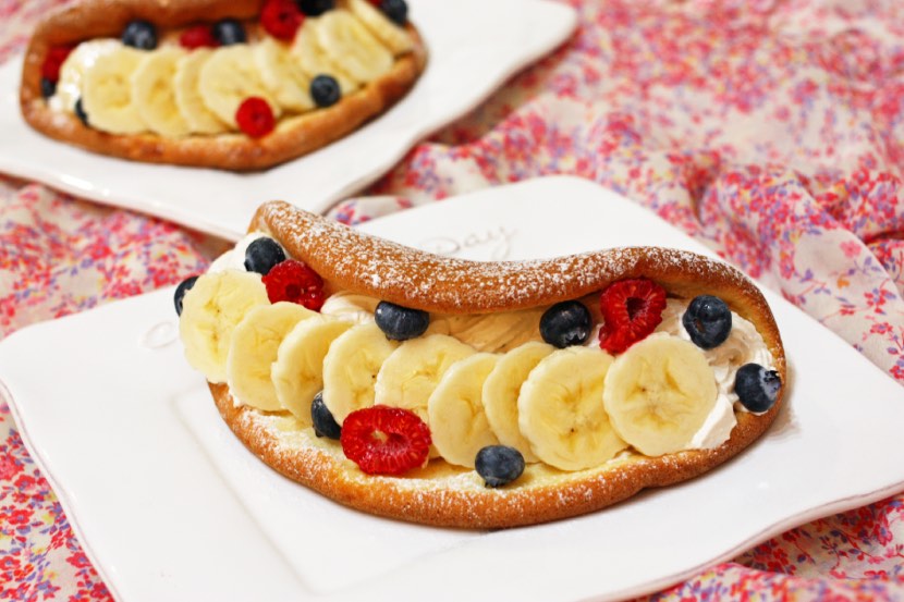 小麦粉なしでヘルシー！パン・おかず・スイーツetc「グルテンフリー」レシピ集 3ページ目キナリノ