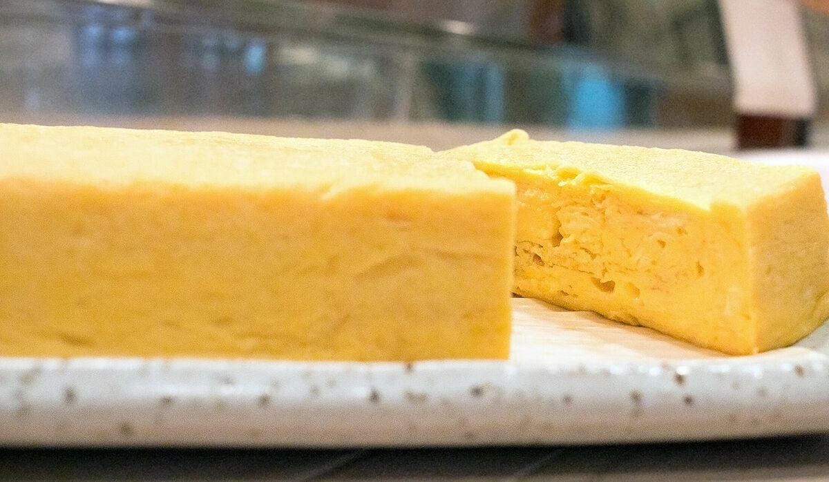 大葉の卵焼きの簡単レシピと健康生活の秘訣