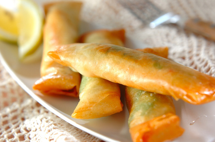 話題の絶品「アボカド×チーズ」レシピ！簡単おいしい人気のアレンジ集 3ページ目キナリノ