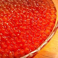 生筋子のほぐし方５種と綺麗にする下処理法＆アニサキス対策食べ太郎.com