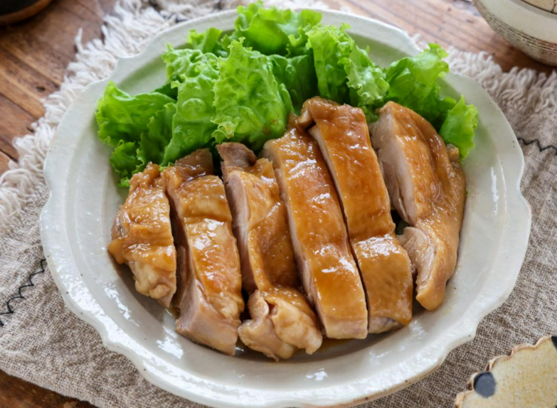 みつかんかんたん酢で！鶏胸肉の甘酢
