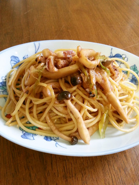 本日も11時Openです😊明太子とイカ🦑の和風japanバター醤油よろしくお願いします🇯🇵群馬パスタ群馬カフェ伊勢崎パスタ伊勢崎カフェ伊勢崎ランチ群馬テイクアウト伊勢崎テイクアウト前橋パスタ前橋カフェ前橋テイクアウト高崎パスタ高崎