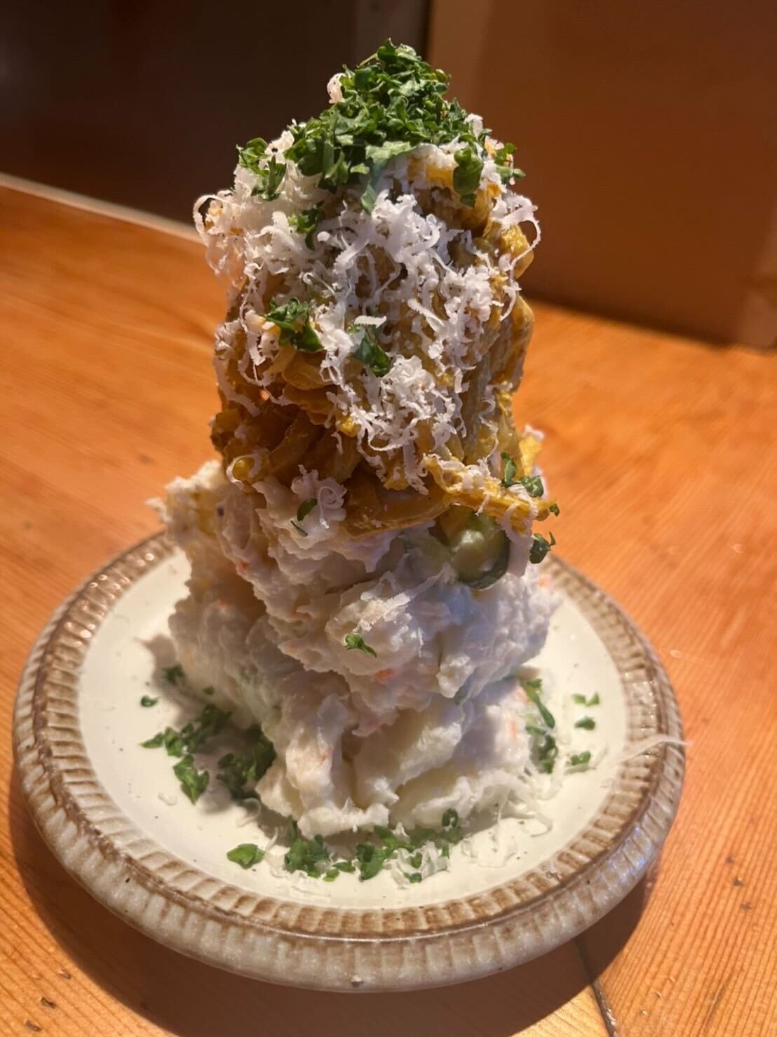 基本からアレンジまで！思わずつくりたくなる「おしゃれポテトサラダ」のレシピ集クックパッド