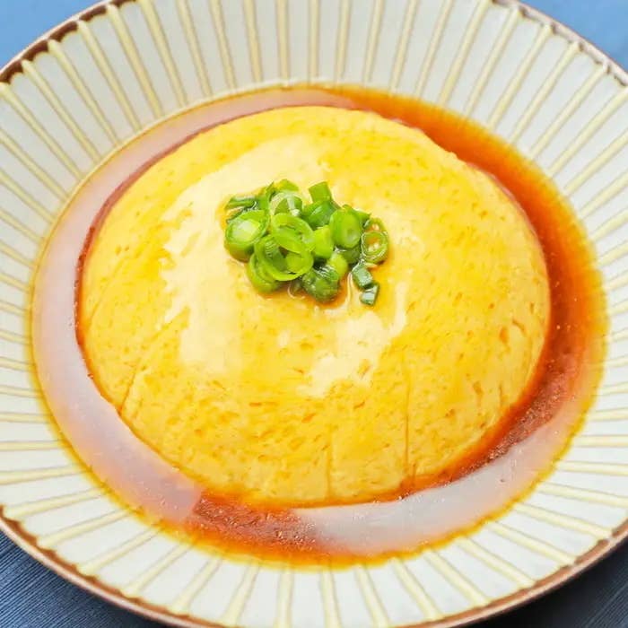 レンジで味しみ！ご飯によく合う「豆腐」のかんたん煮物フーディストノート