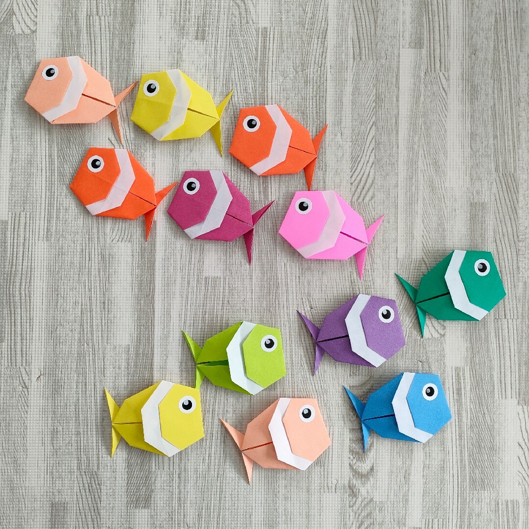 海の生物ＭＹ介護の広場