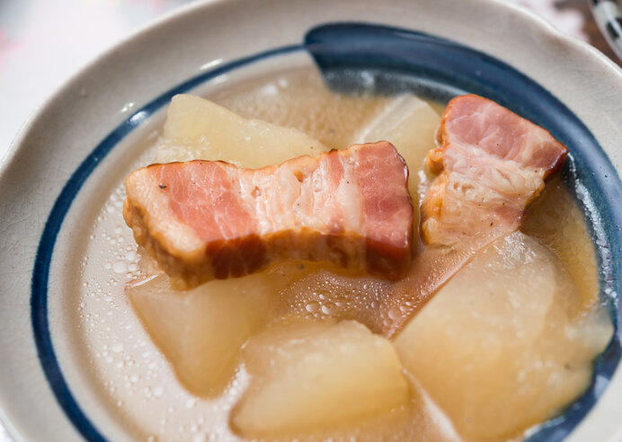 だいこん ダイコン 大根