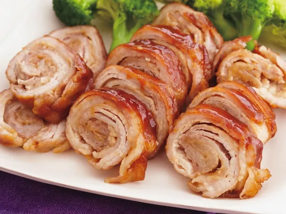 失敗しないビーフン・春雨の揚げ方今日のレシピビーフンのケンミン食品