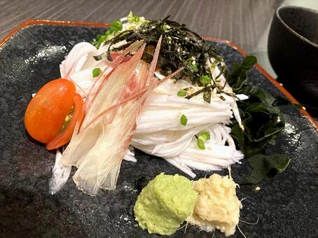 超簡単＆シンプル 山芋の絶品レシピ3選！定番のとろろ汁からフライまで食感いろいろ - E・レシピ 1 1ページ