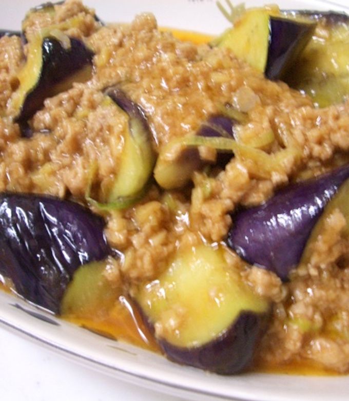 揚げない炒めない合せ調味料なし☆麻婆なす by まどりんこクックパッド簡単おいしいみんなのレシピが392万品