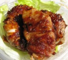 きゅうりのピクルス