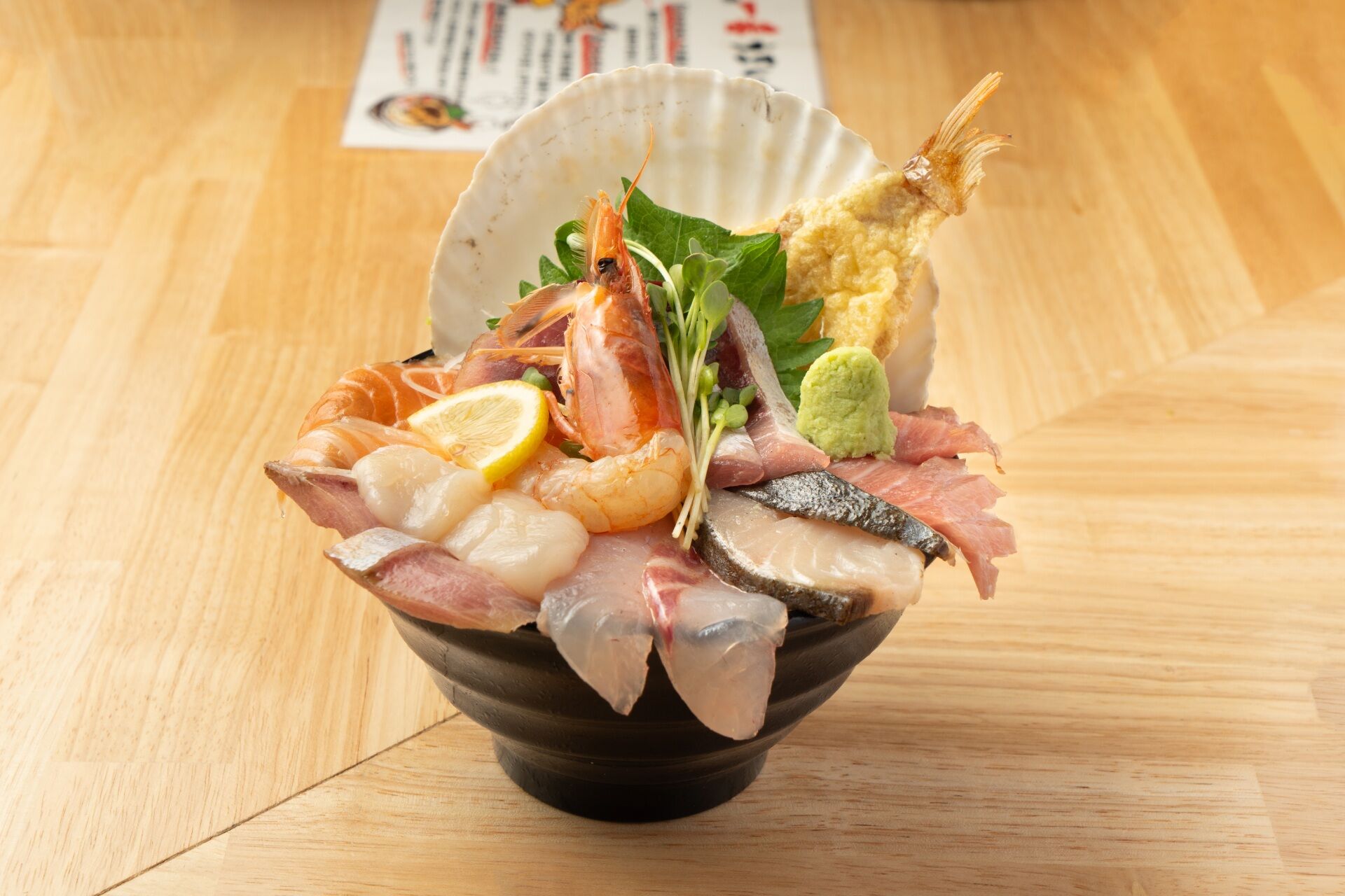 海鮮丼でダイエットを成功させる方法2025 年のリアルなLemon8ユーザー体験