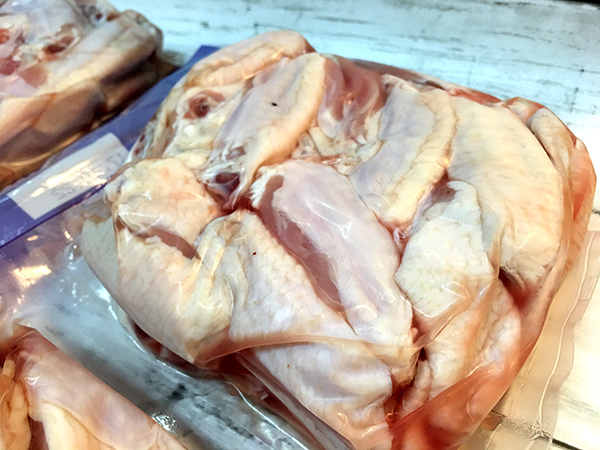 楽天市場 コストコ さくらどり 手羽中の通販