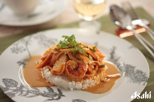 料理と酒 通好みの組み合わせ キーマカレーとＩＰＡビール - 産経ニュース