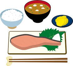 快食快便のイラスト-無料イラスト フリー素材