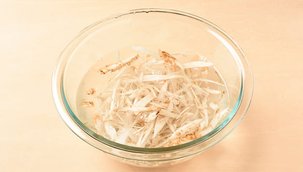 ごぼうの賞味期限は？適切な保存方法や見分け方をご紹介デリッシュキッチン