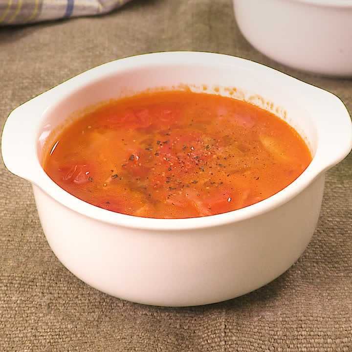 トマトを大量消費！簡単アレンジレシピ12選