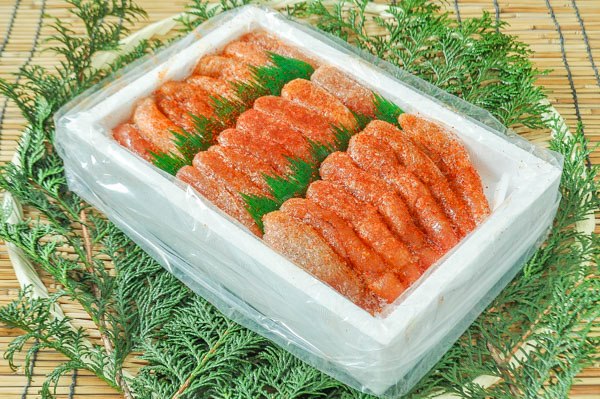 業務スーパーにある『たらこバラコ』はけっこう便利食材？ 味わいや食べ方をチェックしてみたmitok ミトク