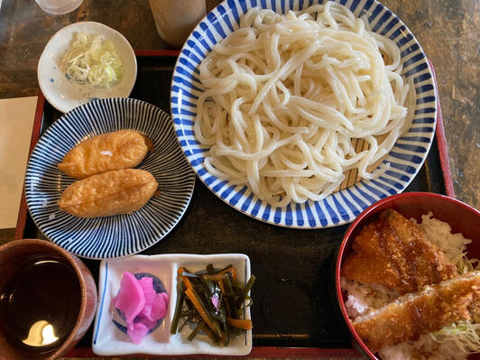 メニュー写真 : うどん 康 - 羽貫 うどん食べログ
