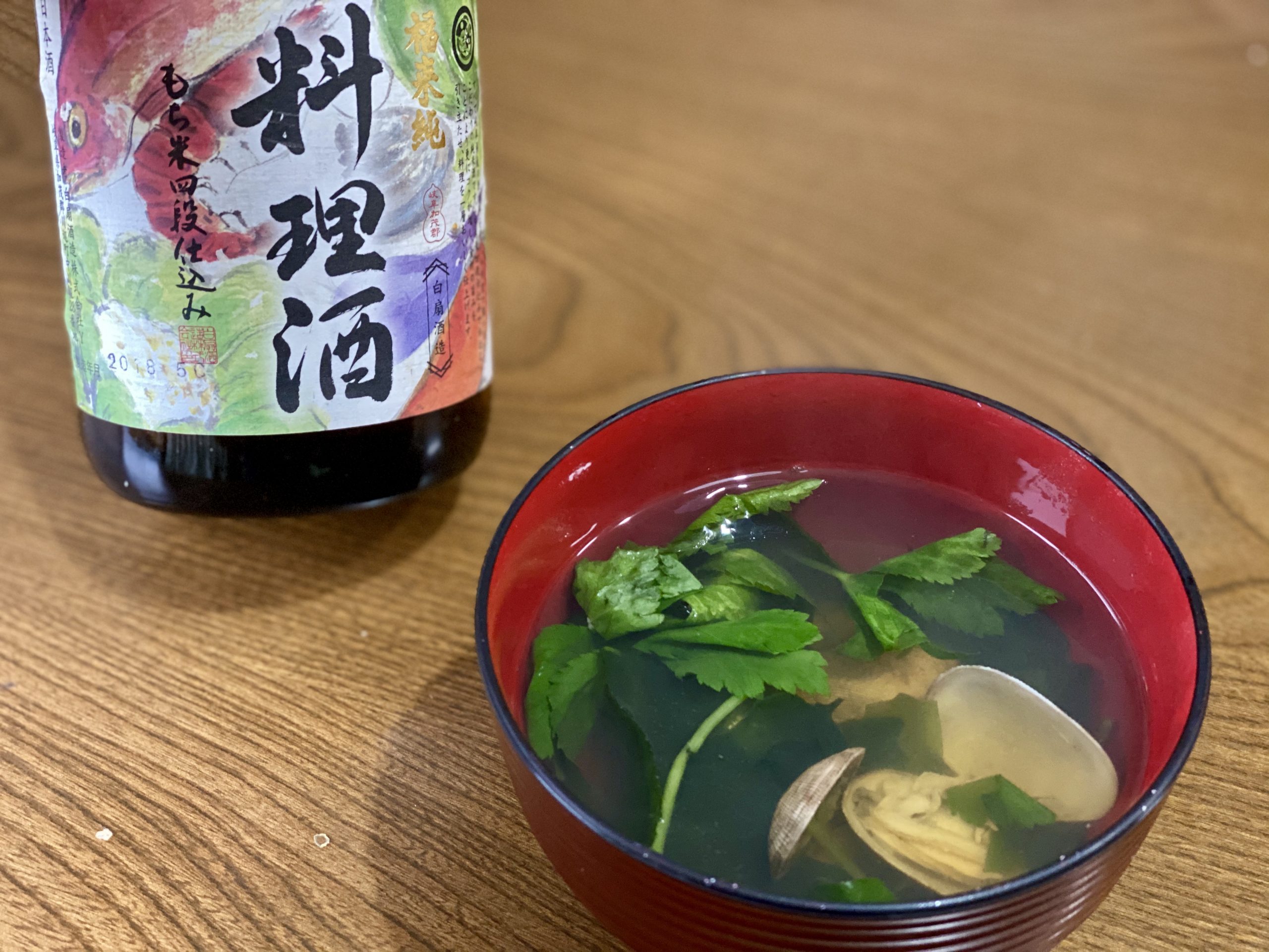 あさりの砂抜きのやり方 塩加減・時間・保存など ：白ごはん.com