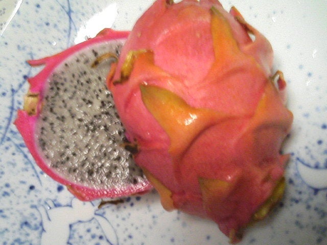 1歳の娘と『世界一臭いフルーツ』を食べてみたら衝撃的だった ムサンキング ドリアン