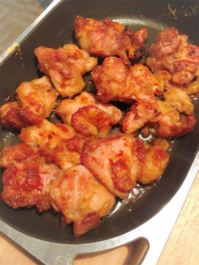 目から鱗！がつまってる。コンロの「魚焼きグリル」でごちそう料理を作ろう 2ページ目キナリノ