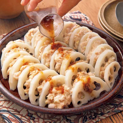 鱈とジャガイモのグラタンの献立＆スパイス大使活動♪美味しいごはん