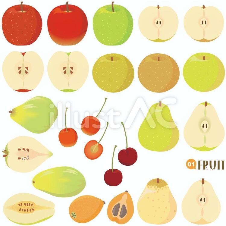 バラ科の果物一覧身近で見られる種類から野イチゴや野菜、ハーブまでLOVEGREEN ラブグリーン