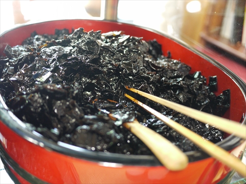 佃源 田中屋 クチコミ・アクセス・周辺情報月島・勝どき - フォートラベル