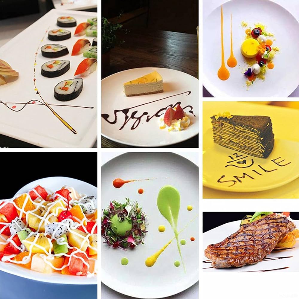 暮らし実践！盛り付け術2 「ハンバーグ」を美味しく盛り付ける、3つのコツ - 家電 Watch