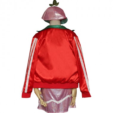 タフィタ・マトンファッジ - イジワル・ライバル - ディズニーロルカナ日本語まとめ