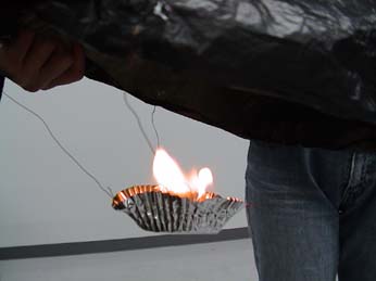 折り紙 気球 の作り方＊How to make Origami Balloon - YouTube