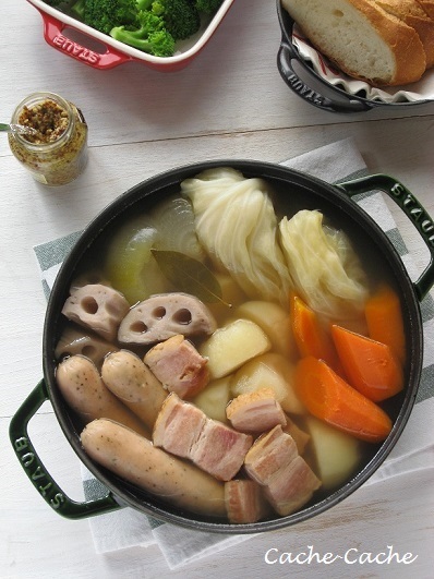 ストウブ』の魅力を再確認。コトコト煮込む、あったか料理集 2ページ目キナリノ