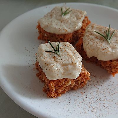 美味しいキャロットケーキの魅力とレシピ2025 年のリアルなLemon8ユーザー体験