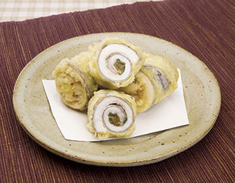 ふわふわ♪太刀魚の天ぷら☆骨せんべい by ☆マリンブルーマリンクックパッド簡単おいしいみんなのレシピが392万品