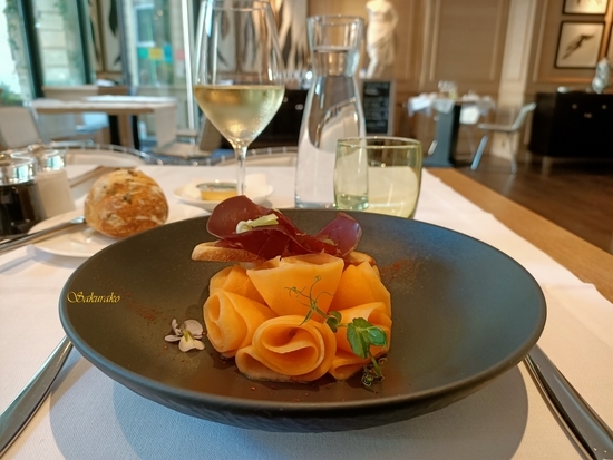 魅力的なフレンチ前菜3選：トマトファルシ、鱈白子のムニエル、タコとセロリのグレープフルーツマリネ2025 年のリアルなLemon8ユーザー体験