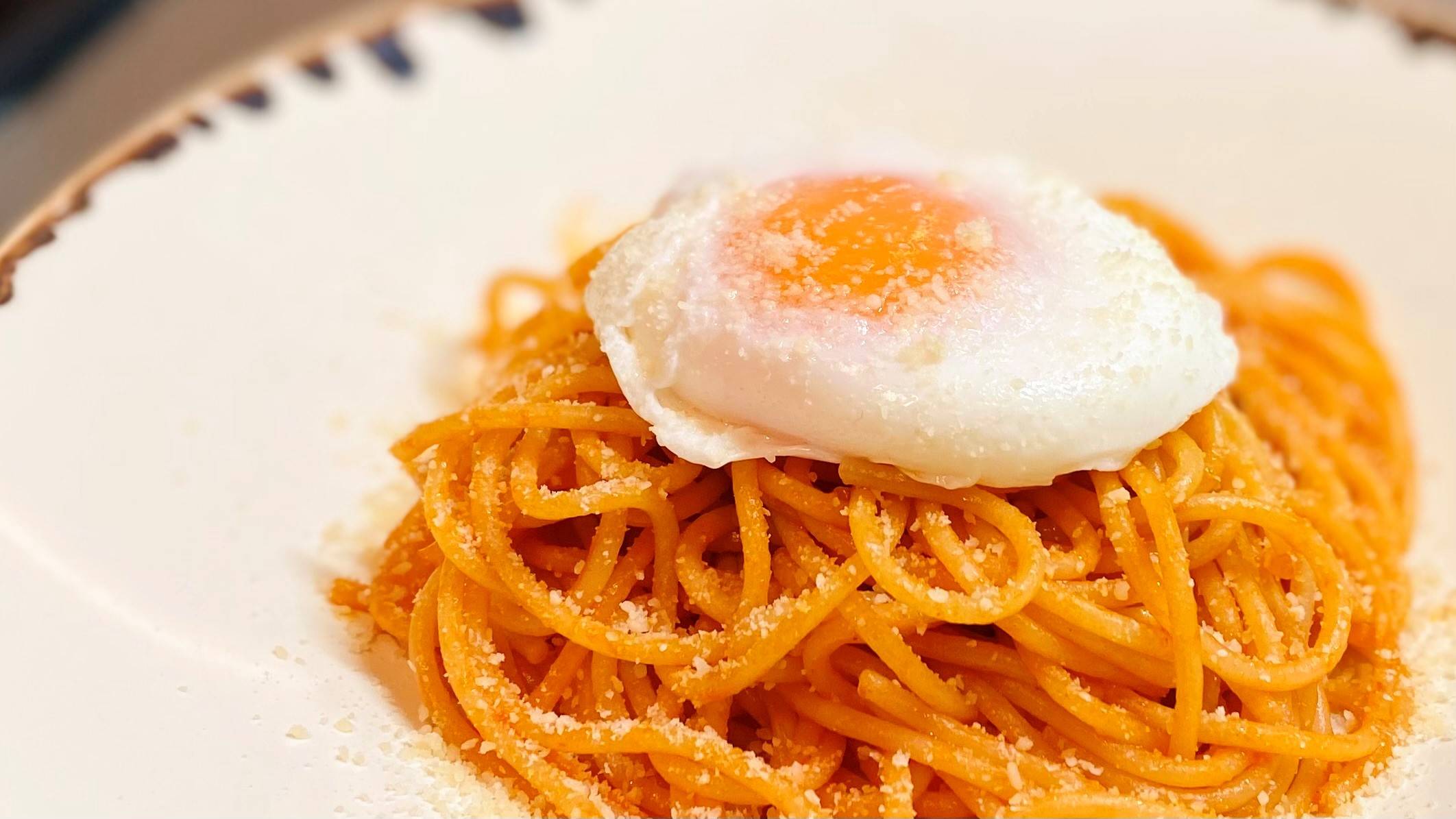 あえるだけで絶品！速攻で作れる“具なしパスタ”レシピ4選--家にある意外な食材も活用できるえんウチ