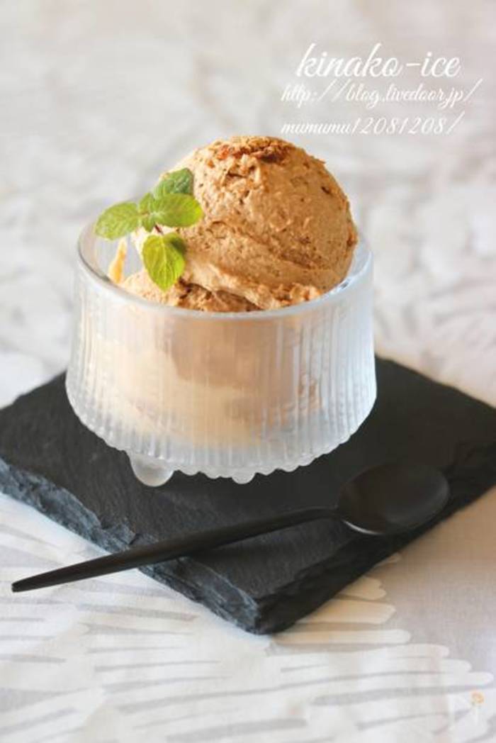 動画ズルいレシピ 超簡単なのにめちゃうま！SNSで人気の「オレオアイス」はズボラでも作れる。東京バーゲンマニア