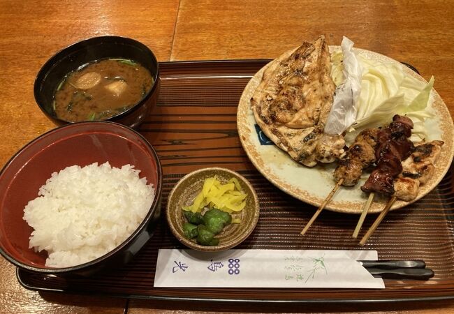 鳥光 三宮さんプラザ店とりみつ- 神戸三宮 阪急焼き鳥食べログ