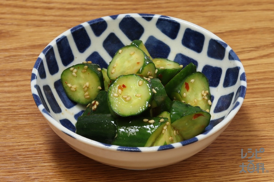 中華丼に合う献立レシピ30選！もう一品欲しい時にピッタリの副菜をご紹介♪folk