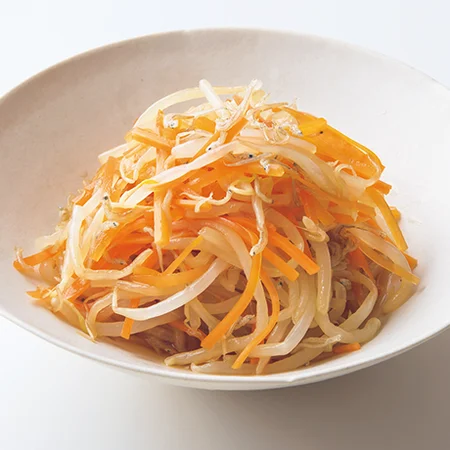 節約ダイエット「酢もやし」もやしで美味しく健康に！漬けるだけで簡単‼やみつきもやし