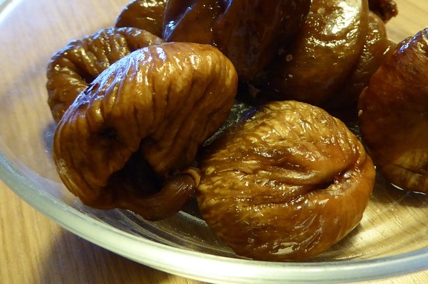 ドライフルーツ いちじく の作り方凝縮された甘みが絶品！ - ラボネクト株式会社-食品乾燥機や粉砕機、加工機器の販売