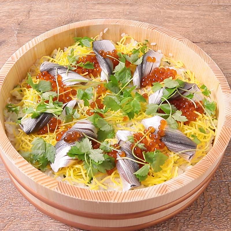 基本からアレンジまで！思わずつくりたくなる「酢〆」のレシピ集クックパッド