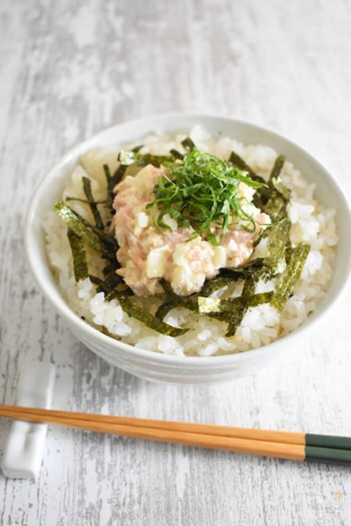 レシピひとりランチは10分でカフェ風ごはん主婦のランチに10分でヘルシーごはんママテナ