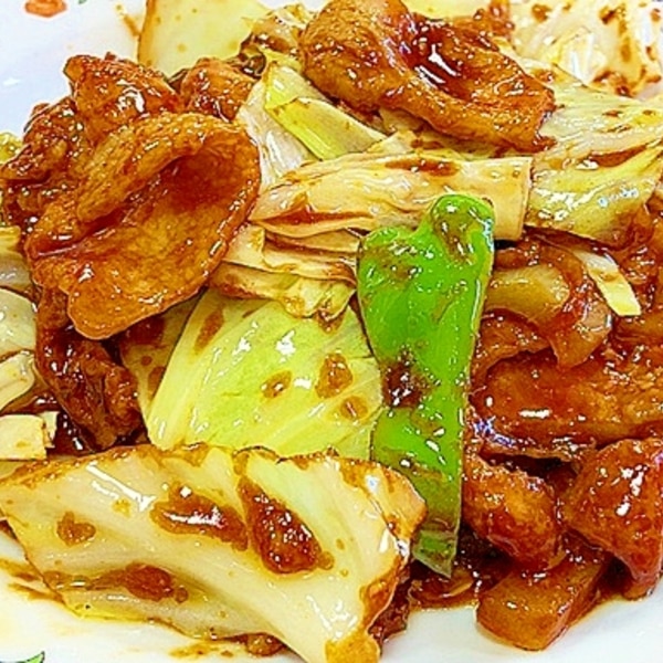 ホイコーローカマダレシピ鎌田醤油 かまだしょうゆ 公式通販サイト