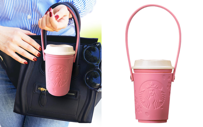 スターバックスホリデーシーズンの代名詞“Red Cup”にまつわるストーリー - Starbucks Stories Japan