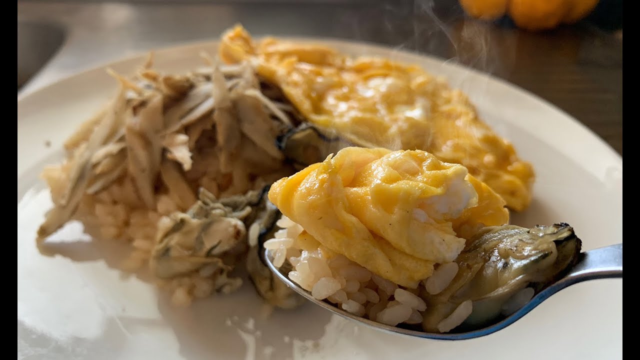 うわぁ！」 栗原はるみさんの大胆な食べ方に驚愕！ 「すごく美味しいんだけど」“究極の炊き込みご飯”に感激ヨムーノ