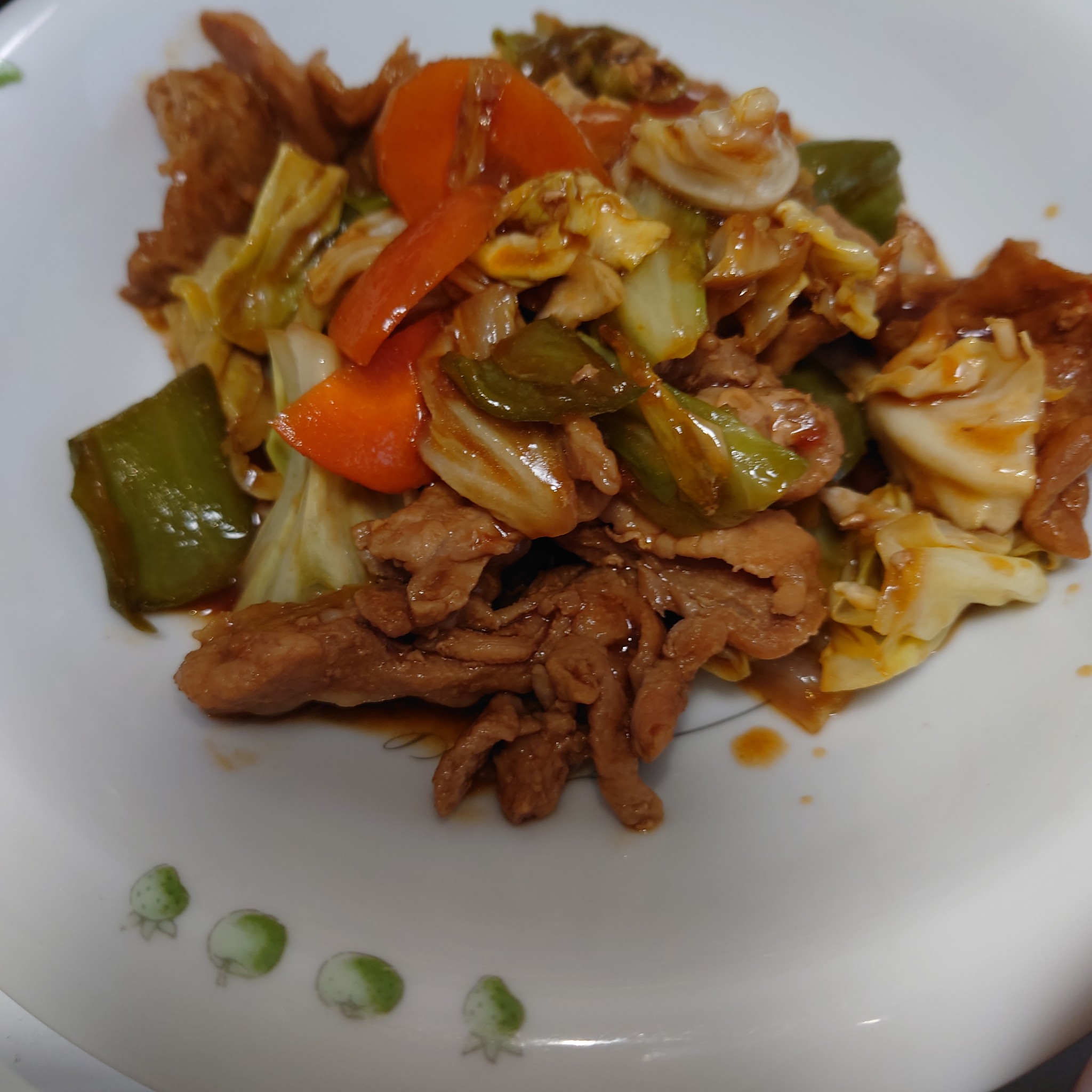 ごはんもビールもおかわり必須！「甜麺醤 テンメンジャン 」で作る鶏のおかずフーディストノート